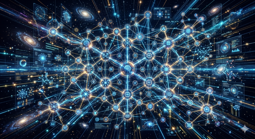 Home AI Agents