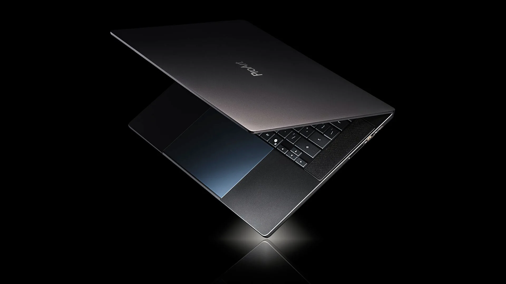 ASUS ProArt P16 — one of the best RTX Spark laptops 2026, with 4K 120Hz OLED display