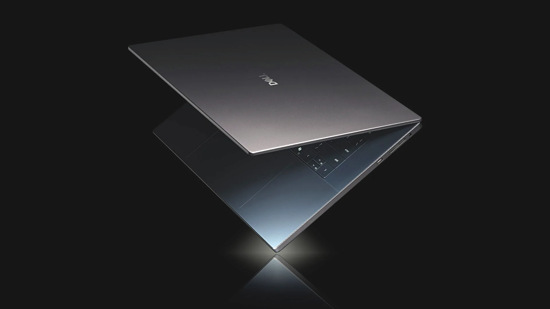 Dell XPS 16 Creator Edition with NVIDIA RTX Spark and Tandem OLED display