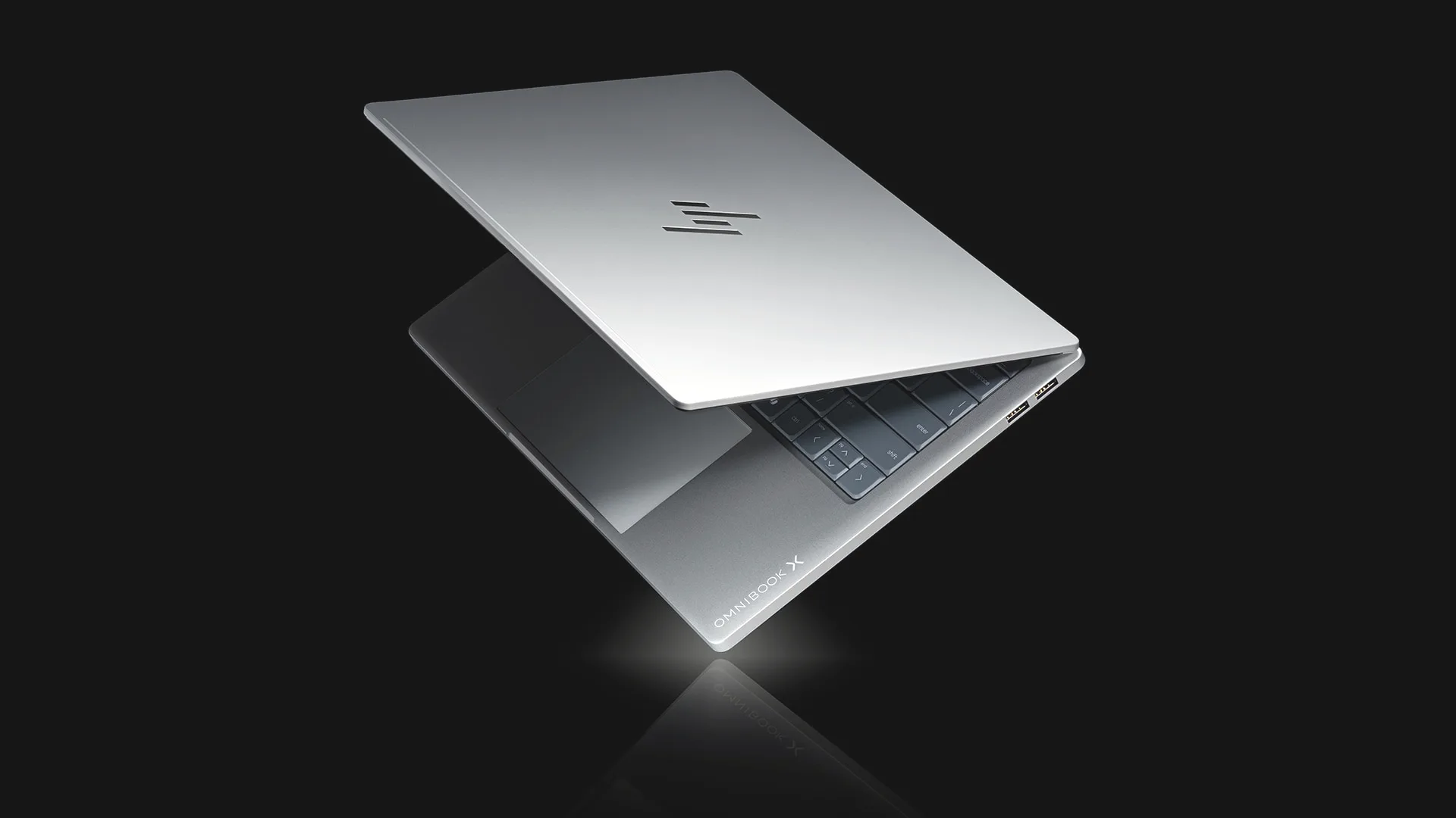 HP OmniBook with NVIDIA RTX Spark