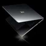 Microsoft Surface Laptop Ultra with NVIDIA RTX Spark N1x chip