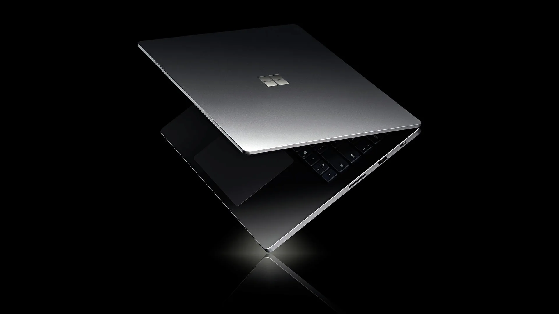 Microsoft Surface Laptop Ultra with NVIDIA RTX Spark N1x chip