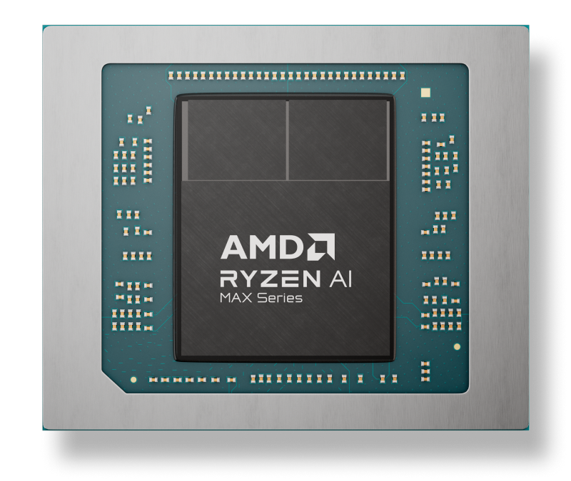 AMD Ryzen AI Max+ 395 processor, the chip inside the Beelink GTR9 Pro