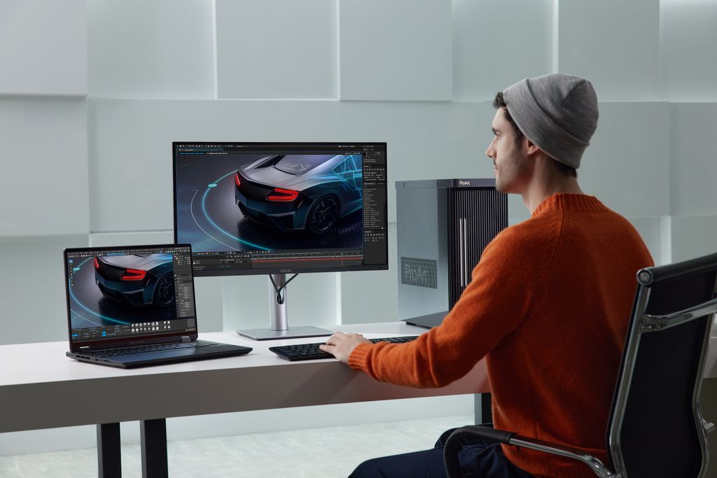 Best Monitor for Eye Strain: Three Honest Picks