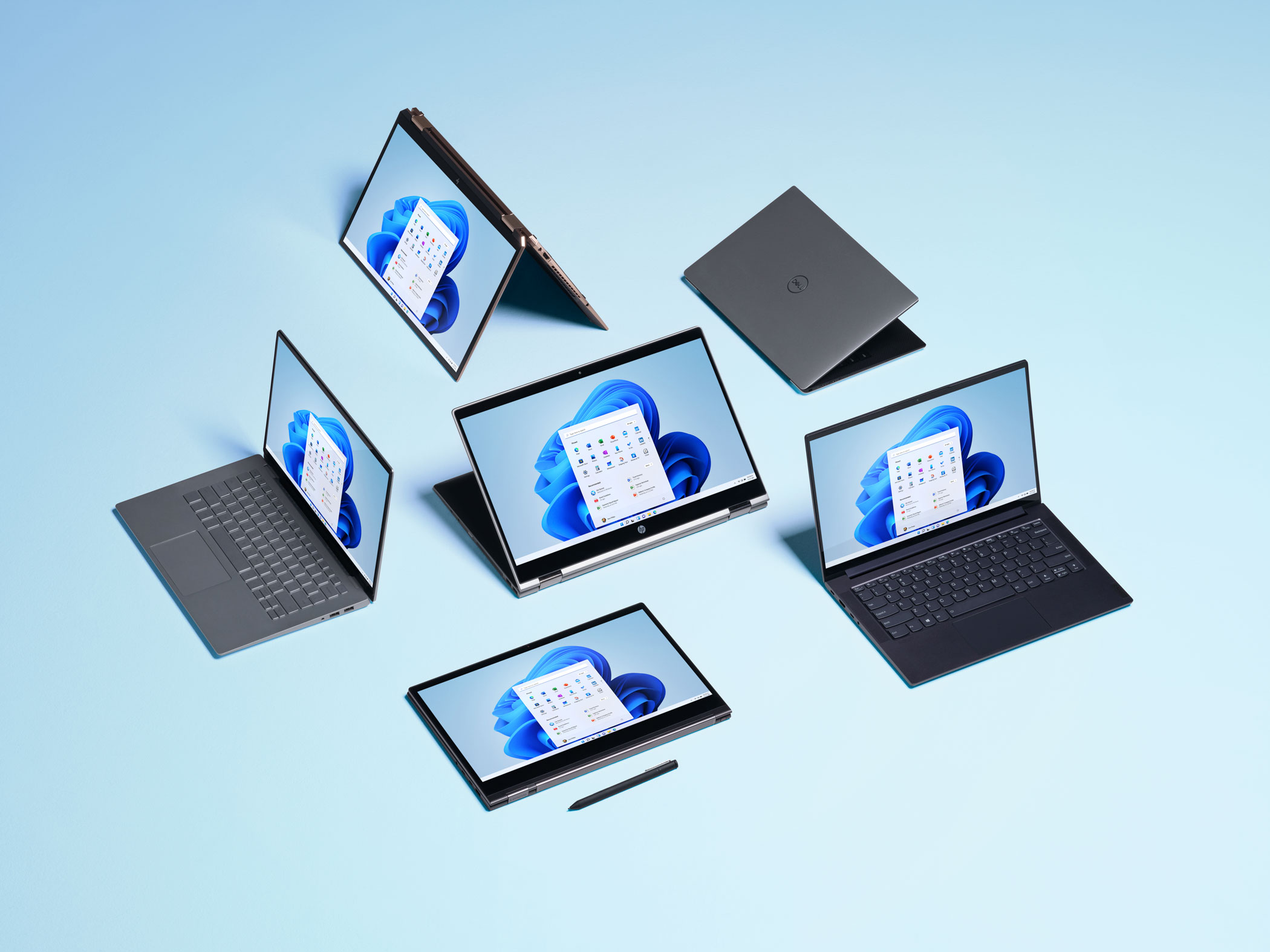 Laptops running Windows 11, the upgrade path if you skip Windows 10 ESU