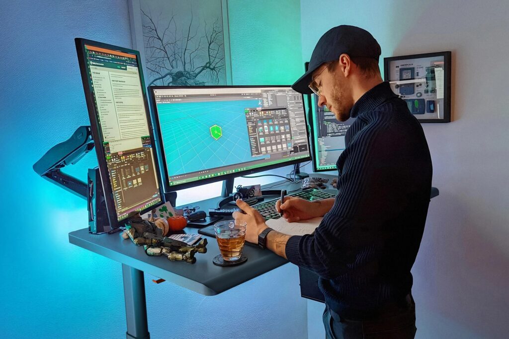 Work From Home Desk Setup: The Complete 2026 Guide