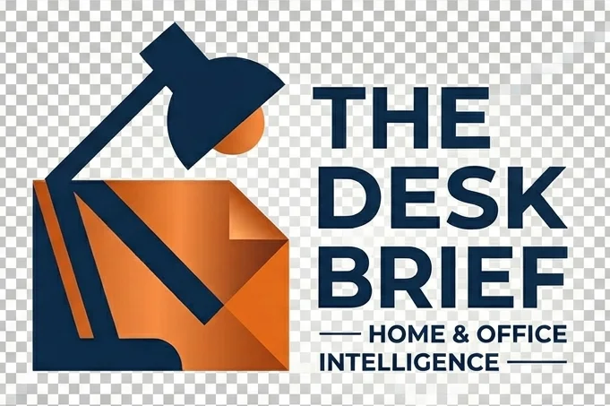 The Desk Brief
