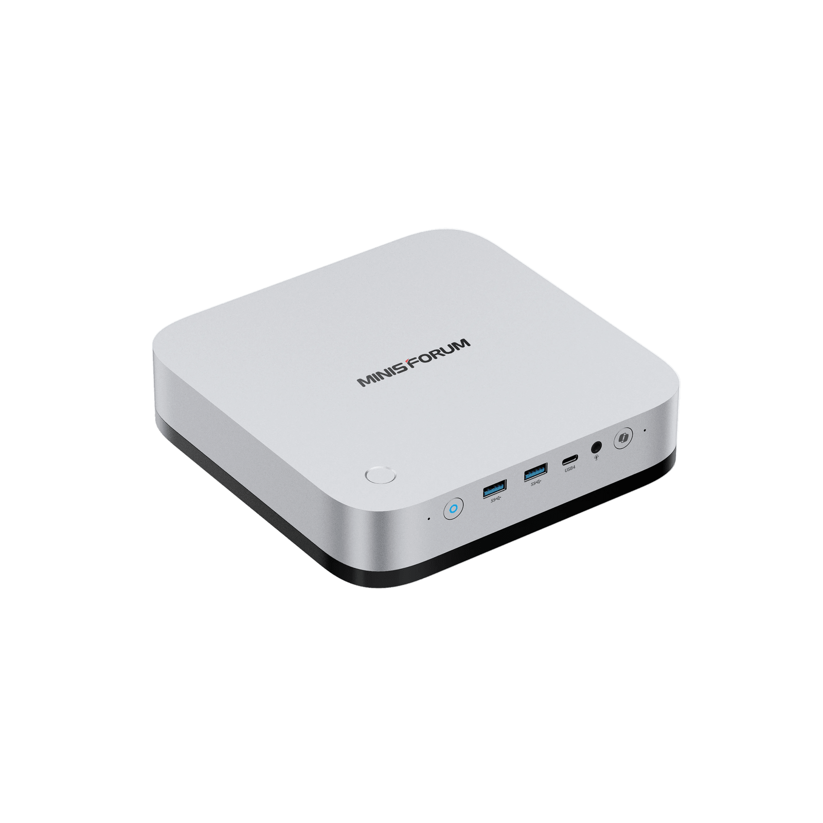 Minisforum M2 Pro mini PC official product image