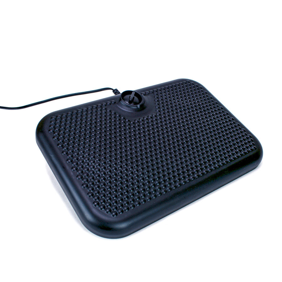 under desk foot warmer Cozy Products Toasty Toes
