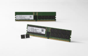SK hynix DDR5 modules shown for a 1x32 vs 2x16 RAM guide