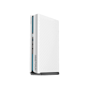 Minisforum AtomMan G1 Pro-89A6 compact gaming mini PC